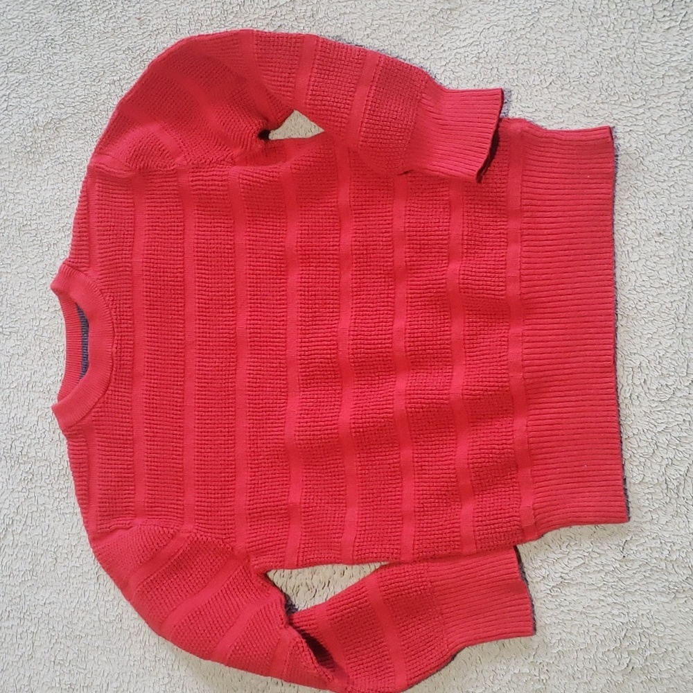 Set of 3 boys sweaters sz. Small - Picture 5 of 9